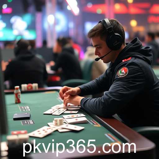 poker heads-up um contra um